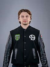 СТЕПАНОВ Илья